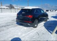 WA1EAAFY2P2141781 2023 AUDI