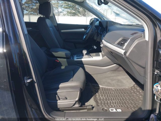 WA1EAAFY2P2141781 2023 AUDI