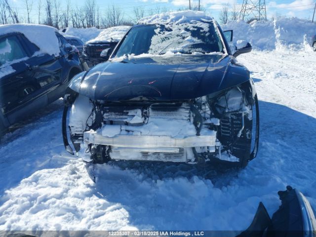 WA1EAAFY2P2141781 2023 AUDI