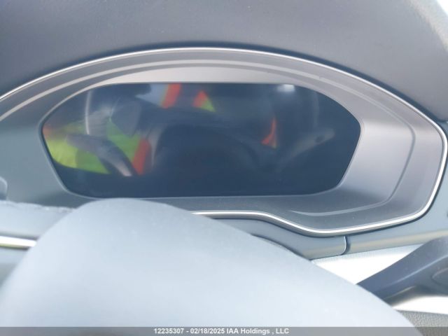 WA1EAAFY2P2141781 2023 AUDI