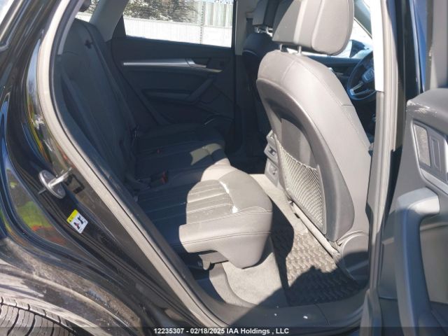 WA1EAAFY2P2141781 2023 AUDI
