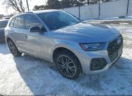 WA1EAAFY6P2008991 2023 AUDI
