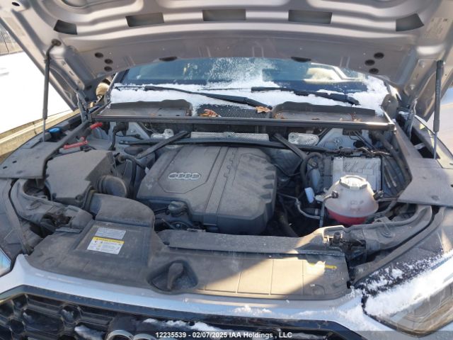 WA1EAAFY6P2008991 2023 AUDI