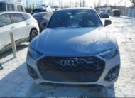 WA1EAAFY6P2008991 2023 AUDI