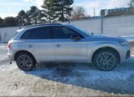 WA1EAAFY6P2008991 2023 AUDI