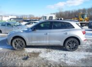 WA1EAAFY6P2008991 2023 AUDI