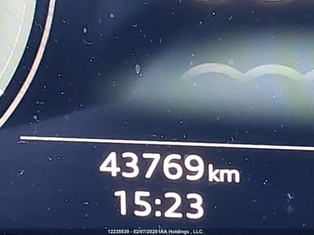 WA1EAAFY6P2008991 2023 AUDI