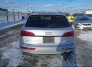 WA1EAAFY6P2008991 2023 AUDI