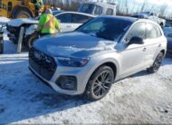 WA1EAAFY6P2008991 2023 AUDI