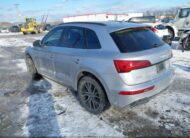 WA1EAAFY6P2008991 2023 AUDI