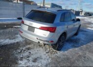 WA1EAAFY6P2008991 2023 AUDI