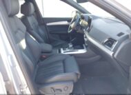 WA1EAAFY6P2008991 2023 AUDI