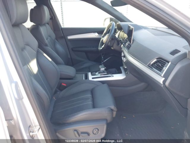 WA1EAAFY6P2008991 2023 AUDI