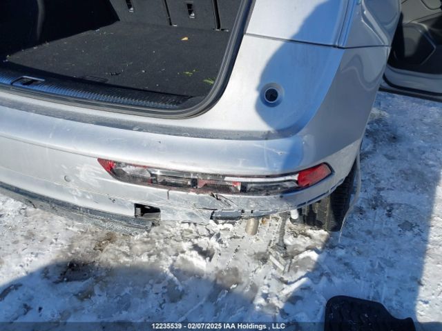 WA1EAAFY6P2008991 2023 AUDI