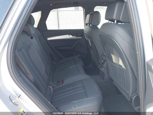 WA1EAAFY6P2008991 2023 AUDI