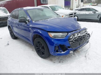 WA1EAAFY8M2068881 2021 AUDI