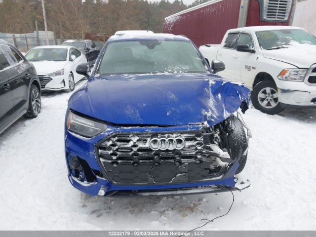 WA1EAAFY8M2068881 2021 AUDI