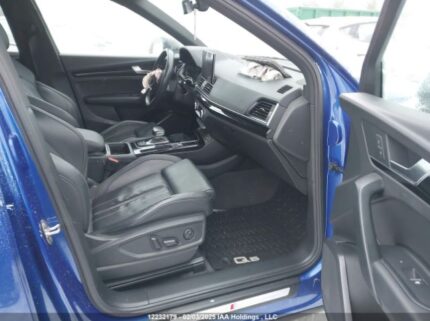 WA1EAAFY8M2068881 2021 AUDI