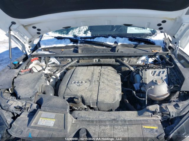 WA1EAAFY9M2020791 2021 AUDI