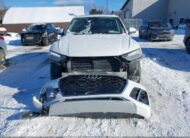 WA1EAAFY9M2020791 2021 AUDI