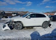 WA1EAAFY9M2020791 2021 AUDI
