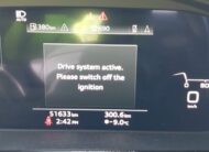 WA1EAAFY9M2020791 2021 AUDI