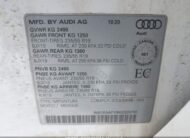 WA1EAAFY9M2020791 2021 AUDI