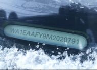 WA1EAAFY9M2020791 2021 AUDI