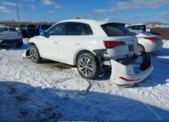 WA1EAAFY9M2020791 2021 AUDI