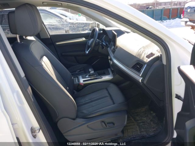 WA1EAAFY9M2020791 2021 AUDI