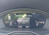 WA1EAAFY9M2020791 2021 AUDI