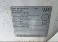 WA1EAAFY9M2020791 2021 AUDI