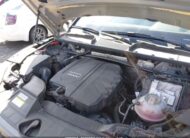 WA1EAAFY9M2125590 2021 AUDI