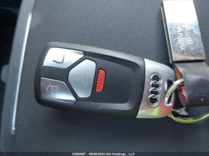 WA1EAAFY9M2125590 2021 AUDI