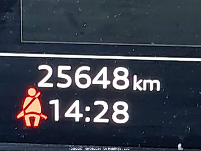 WA1EAAFY9M2125590 2021 AUDI