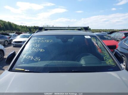 WA1EAAFY9M2125590 2021 AUDI