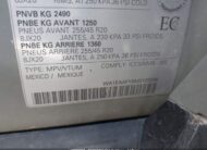 WA1EAAFY9M2125590 2021 AUDI
