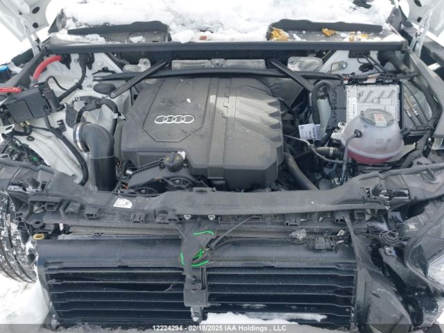 WA1EAAFY9R2061400 2024 AUDI