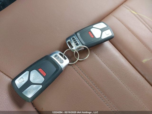 WA1EAAFY9R2061400 2024 AUDI