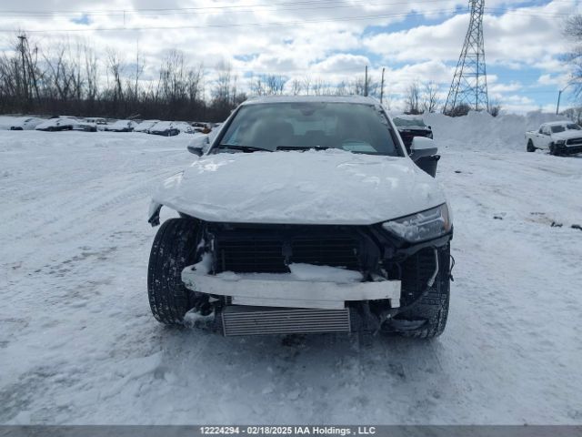 WA1EAAFY9R2061400 2024 AUDI