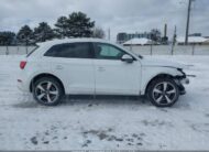 WA1EAAFY9R2061400 2024 AUDI