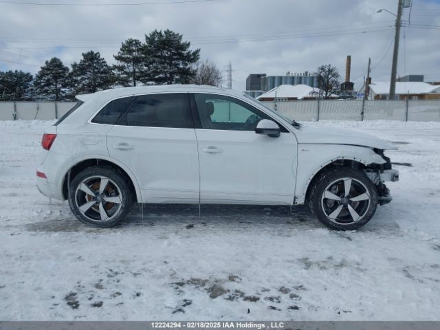 WA1EAAFY9R2061400 2024 AUDI