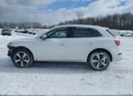 WA1EAAFY9R2061400 2024 AUDI