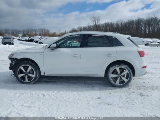 WA1EAAFY9R2061400 2024 AUDI
