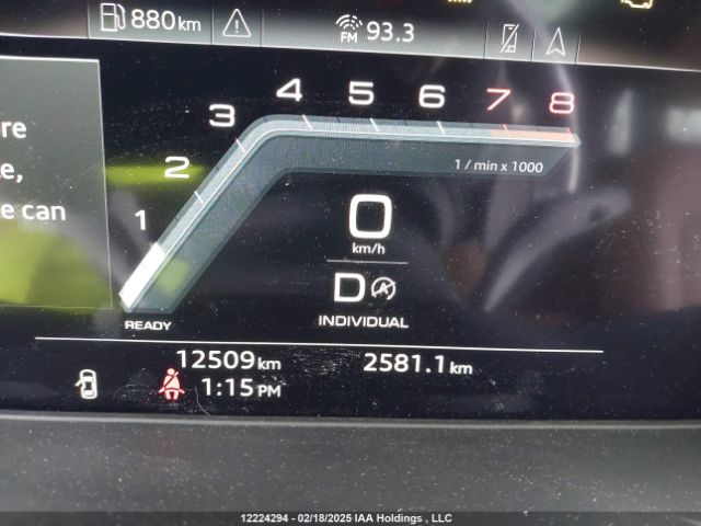 WA1EAAFY9R2061400 2024 AUDI