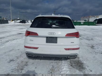 WA1EAAFY9R2061400 2024 AUDI