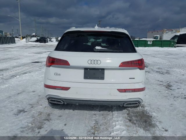 WA1EAAFY9R2061400 2024 AUDI