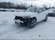 WA1EAAFY9R2061400 2024 AUDI