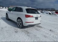 WA1EAAFY9R2061400 2024 AUDI