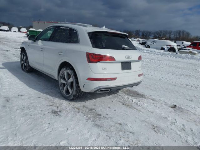 WA1EAAFY9R2061400 2024 AUDI